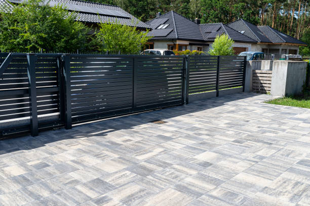 Best Concrete Paver Driveway  in Beckett, NJ