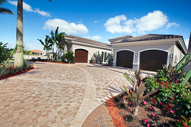 Beckett, NJ Driveway Pavers Company