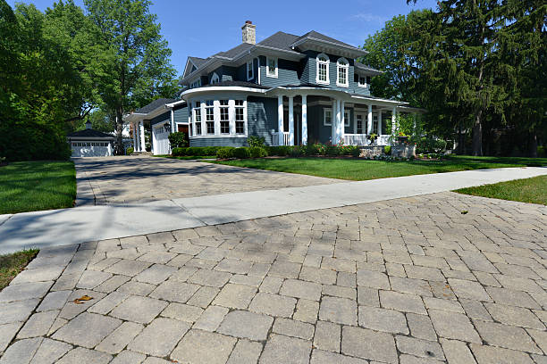 Best Driveway Pavers Near Me  in Beckett, NJ
