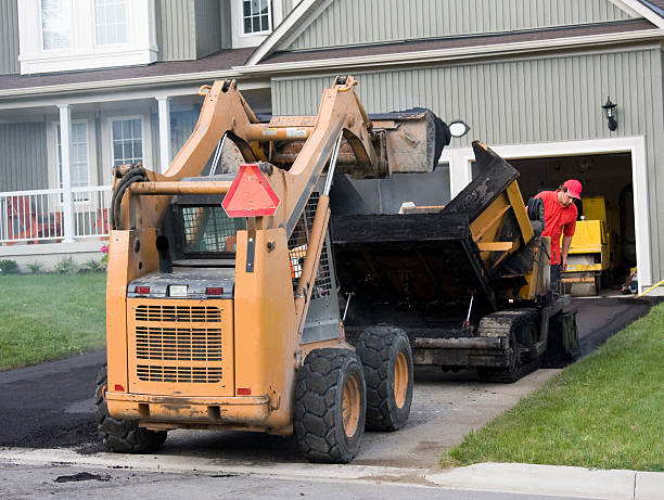 Best Concrete Paver Driveway  in Beckett, NJ