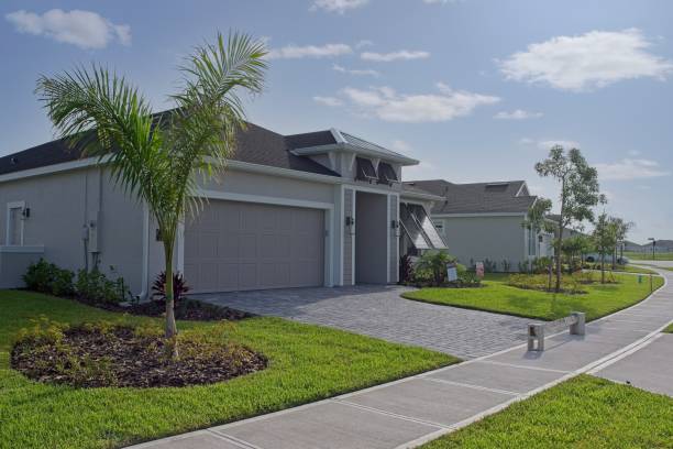 Best Driveway Paving Contractor  in Beckett, NJ