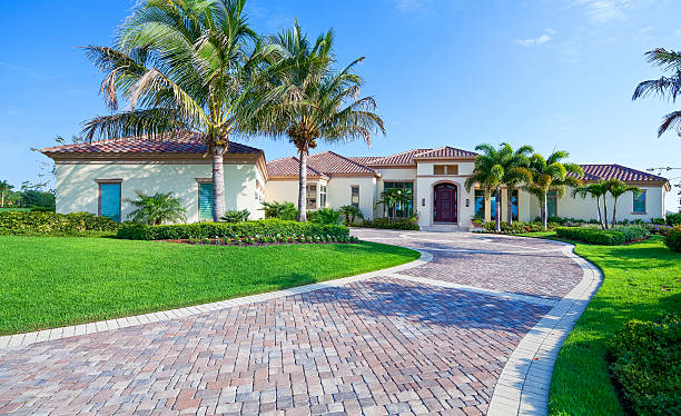 Best Driveway Pavers Contractor  in Beckett, NJ