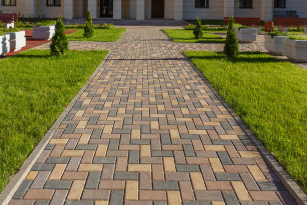Best Brick Driveway Pavers  in Beckett, NJ